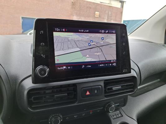 Citroen Berlingo 1.5 BlueHDI Club XL 99 pk 2021, VKR-08-B