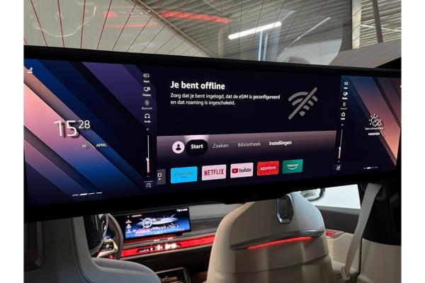 BMW i7 60 xDrive 106 kWh 544pk 2022 (Origineel-NL), R-388-VX