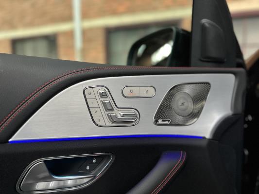 Mercedes-Benz GLE53 4Matic+ AMG Hybrid 544pk 2025 (Fabrieksgarantie) GLE-Klasse