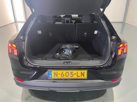 Ford Mustang Mach-E RWD 75 kWh 269pk 2021 (Origineel-NL), N-605-LN