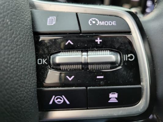 Kia Sorento Hybrid 2WD ExecutiveLine 7p 1.6 T-GDi 239pk 2022 (Origineel-NL), P-414-LL