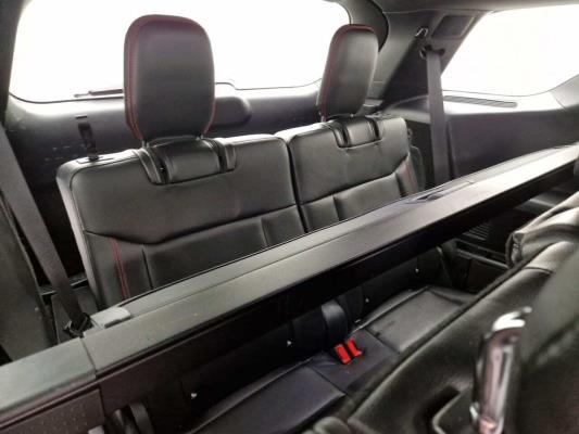 Ford Explorer EcoBoost PHEV ST-Line 3.0 V6 485pk 2021 (Origineel-NL), L-947-BF