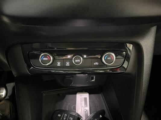 Opel Corsa GS-Line 1.2 102pk 2021 (Origineel-NL), L-983-HX