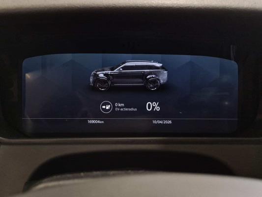 Land Rover Range Rover Velar P400e HSE 443pk 2021 (Origineel-NL), L-750-DH