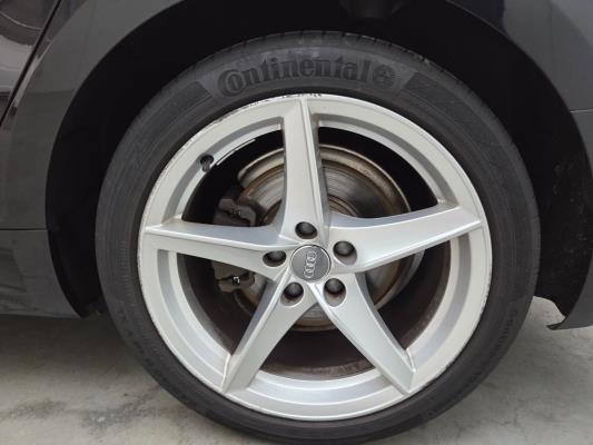 Audi A5 Sportback 40 g-tron Sport 170pk 2020 (Origineel-NL), H-595-KP
