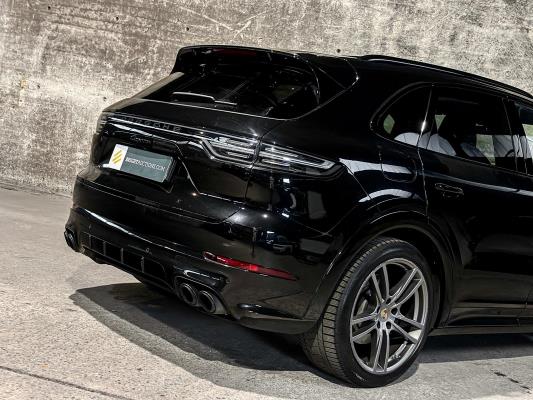 Porsche Cayenne E-Hybrid Platinum Edition 3.0 V6 462pk 2023 (Origineel-NL), NL-kenteken