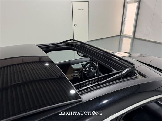 Mercedes-Benz CLA250 Shooting Brake e AMG Line 272pk 2024 (Origineel-NL) CLA-Klasse, X-864-NP