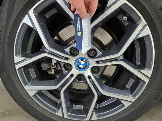 BMW X1 xDrive25e Business Edition Plus 220pk 2022 (Origineel-NL), R-535-HL
