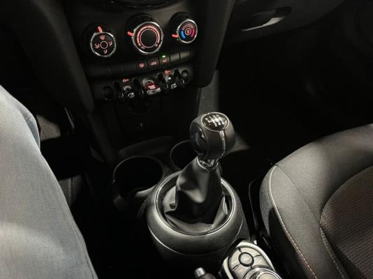 MINI Cooper Essential 1.5 136pk 2022 (Origineel-NL), P-668-SJ