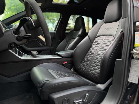 Audi RS6 Avant TFSI quattro 4.0 V8 600pk 2019, L-146-ZG