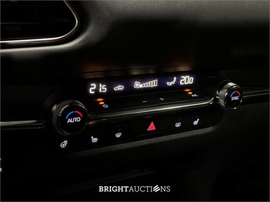Mazda CX-30 2.0 e-SkyActiv-X M Hybrid Comfort 179pk 2020 (Origineel-NL), H-190-GP