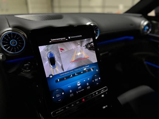 Mercedes-Benz SL43 AMG Roadster 394pk 2022, T-749-DV