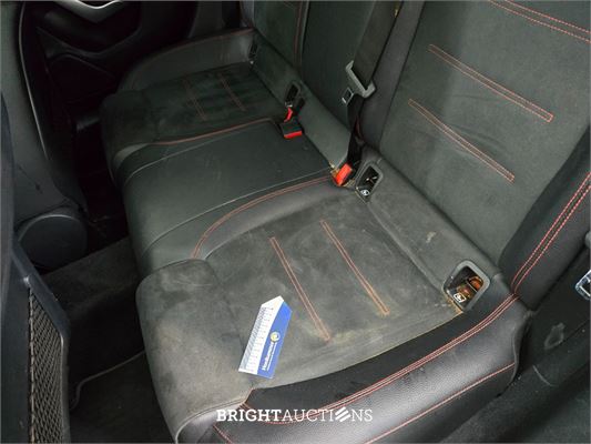 Mercedes-Benz CLA200 Shooting Brake Advantage 163pk 2020 (Origineel-NL) CLA-Klasse, H-593-KH