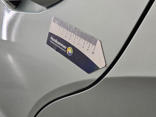 Škoda Enyaq iV 60 180pk 2021 (Origineel-NL), L-971-NS