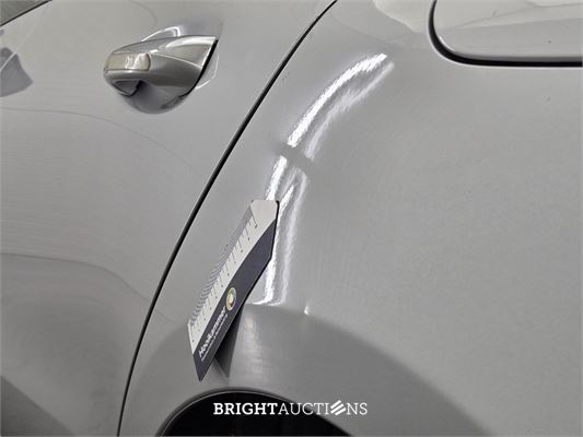 Mercedes-Benz CLA200 Business Solution AMG 163pk 2021 (Origineel-NL) CLA-Klasse, L-159-HB