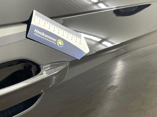 Volkswagen Polo Comfortline Business 1.0 TSI 95pk 2021 (Origineel-NL), K-483-XL