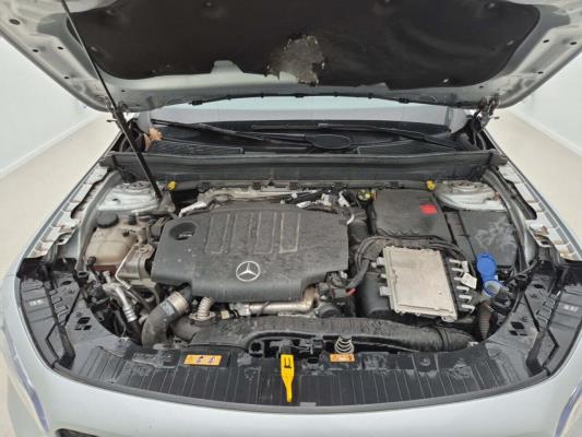 Mercedes-Benz Glb Business Sol. 7P 150pk 2021 GLB-Klasse