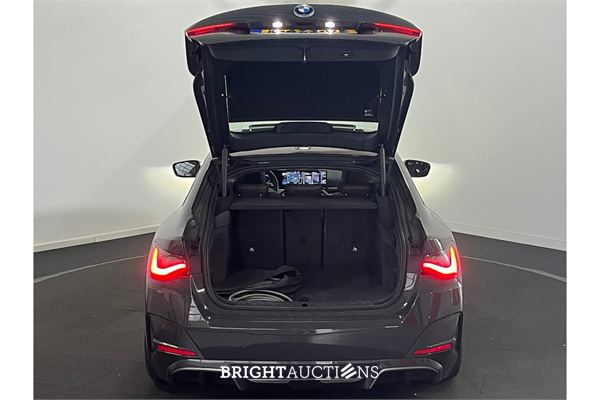 BMW i4 eDrive40 High Executive 84 kWh 2022 (Origineel-NL), R-423-VB