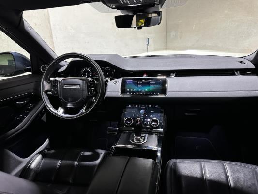 Land Rover Range Rover Evoque 2.0 D150 AWD R-Dynamic SE 150pk 2020, R-027-KF