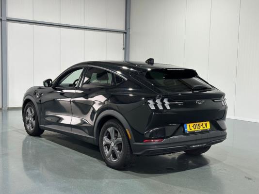 Ford Mustang Extended RWD 98 kWh 286pk 2021 (Origineel-NL), L-015-LV