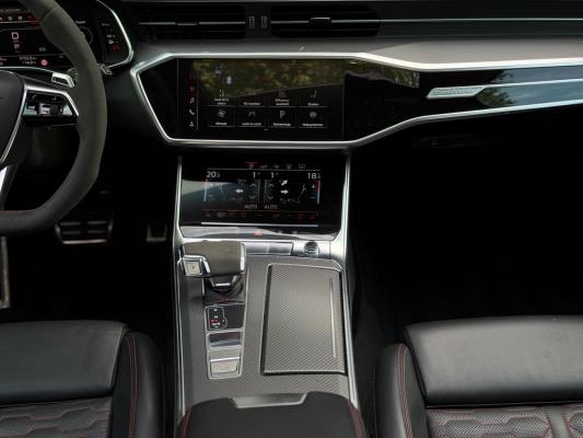 Audi RS6 Avant TFSI quattro 4.0 V8 600pk 2019, L-146-ZG