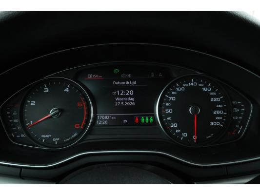 Audi A4 Avant 35 Pro Line TDI 137pk 2021, HDZ-80-F