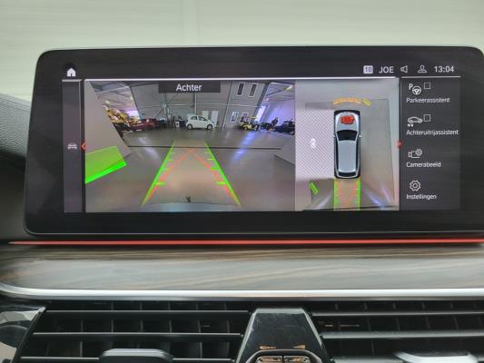 BMW 520i 5-serie Touring Business Edition Plus 184pk 2023 (Origineel-NL) 5-Serie, S-218-VX