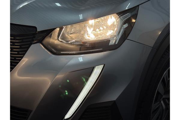 Peugeot 2008 Active 1.2 PureTech 100pk 2022 (Origineel-NL), R-566-RD