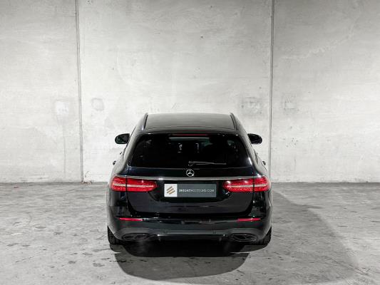 Mercedes-Benz E43 AMG Estate 4MATIC Premium Plus E-klasse 401pk 2017, K-481-PX