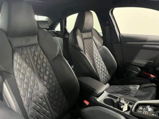 Audi A3 Limousine 30 S edition TFSI 110pk 2022 (Origineel-NL), P-528-PR