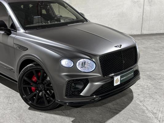 Bentley Bentayga 4.0 V8 S 549pk 2022 (Origineel-NL), P-719-VF