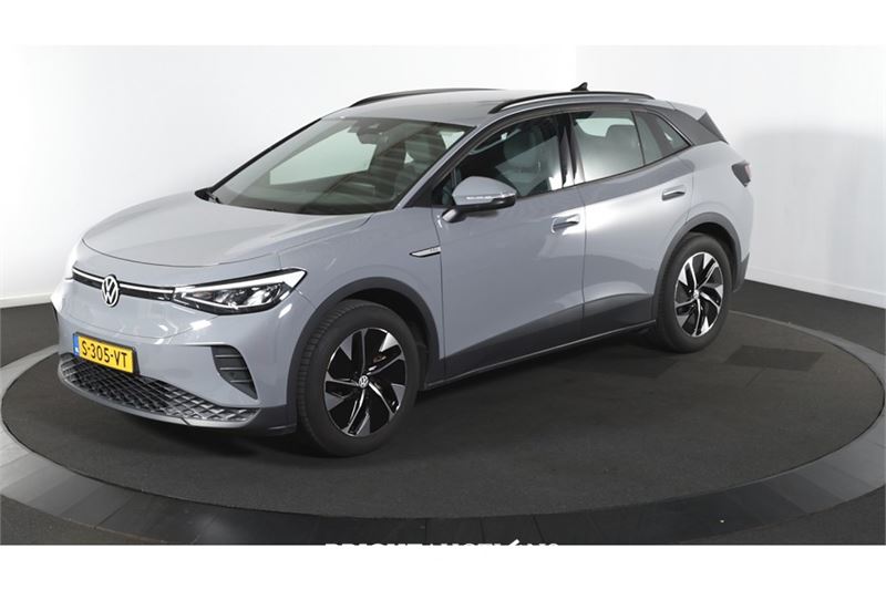 Volkswagen ID.4 Pro 77 kWh 2023 (Origineel-NL), S-305-VT – kavel bij Bright Auctions