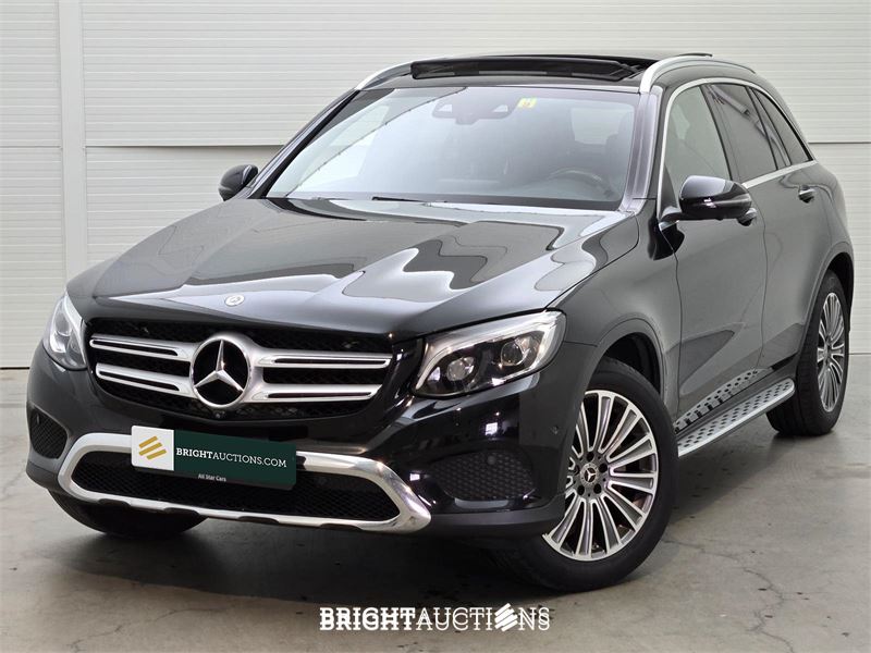 Luxury, Premium Daily Driver & Electric Vehicle Auction – veiling bij Bright Auctions