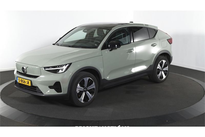 Volvo C40 Recharge Plus 69 kWh 2023 (Origineel-NL), S-806-JK – kavel bij Bright Auctions