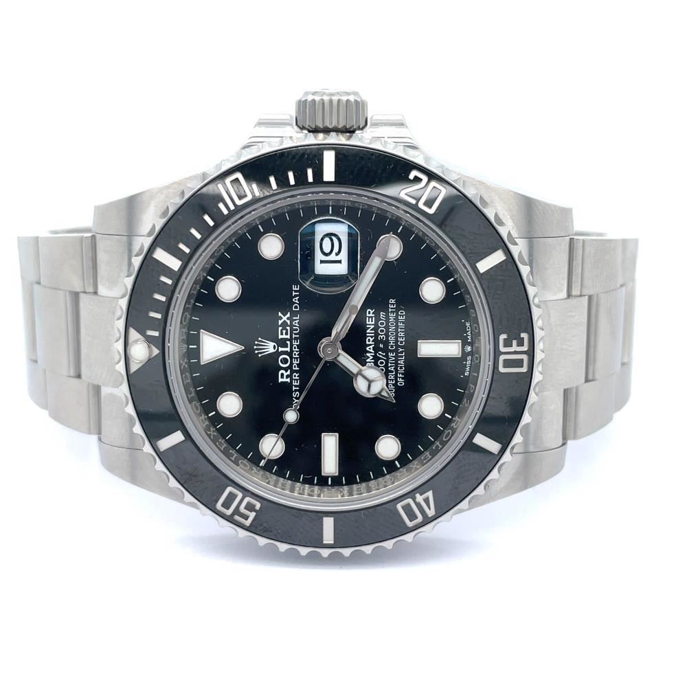 Rolex Collectieggg