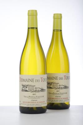 DOMAINE DES TOURS CLAIRETTE 2017 - Reynaud - 2 Bottles