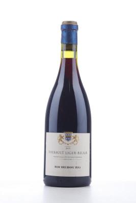 RICHEBOURG 2005 - Thibault Liger Belair - 1 Bottle