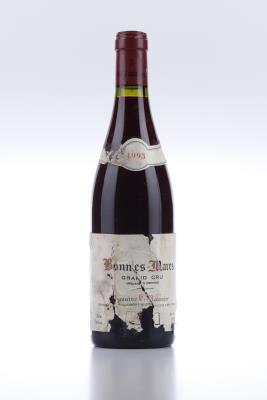 BONNES MARES 1993 - Georges Roumier - 1 Bottle