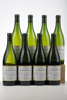 SANCERRE CUL DE BEAUJEU 2010 - Cotat - 8 Bottles