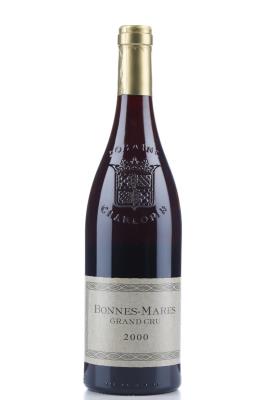BONNES MARES 2000 - Philippe Charlopin Parizot - 1 Bottle