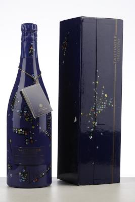 TAITTINGER COLLECTION DA SILVA 1983 - Taittinger - 1 Bottle - Oc 1