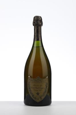 DOM PERIGNON 1969 - Moet et Chandon - 1 Bottle
