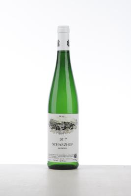 RIESLING SCHARZHOF 2017 - Egon Muller - 1 Bottle