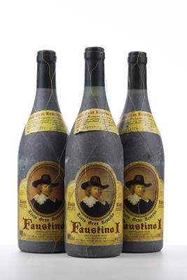 FAUSTINO I GRAN RESERVA 1994 - Bodegas Faustino - 3 Bottles