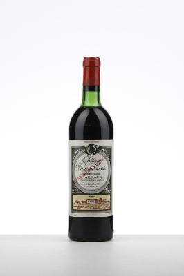 RAUZAN GASSIES 1981 - 1 Bottle