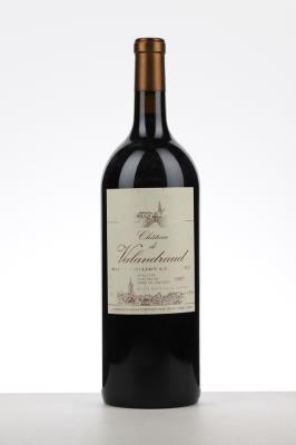 VALANDRAUD 1997 - Mc - 1 Magnum