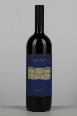SOLENGO 1995 - Argiano - 1 Bottle