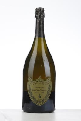 DOM PERIGNON 1992 - Moet et Chandon - 1 Magnum