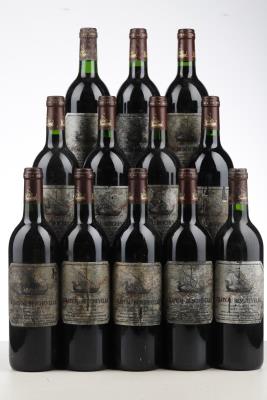 BEYCHEVELLE 1994 - Mc - 12 Bottles