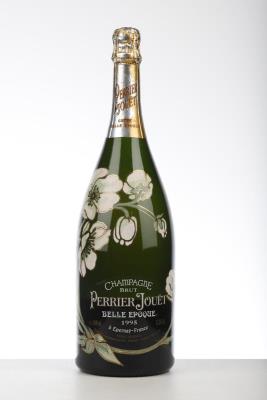 PERRIER JOUET BELLE EPOQUE 1995 - Perrier Jouet - 1 Magnum
